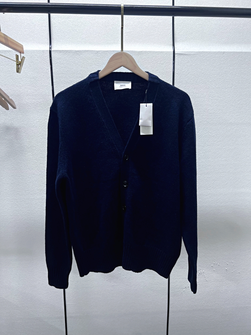 아미 파리 AMI Paris  가디건