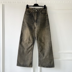 메종 마르지엘라 maison margiela 청바지