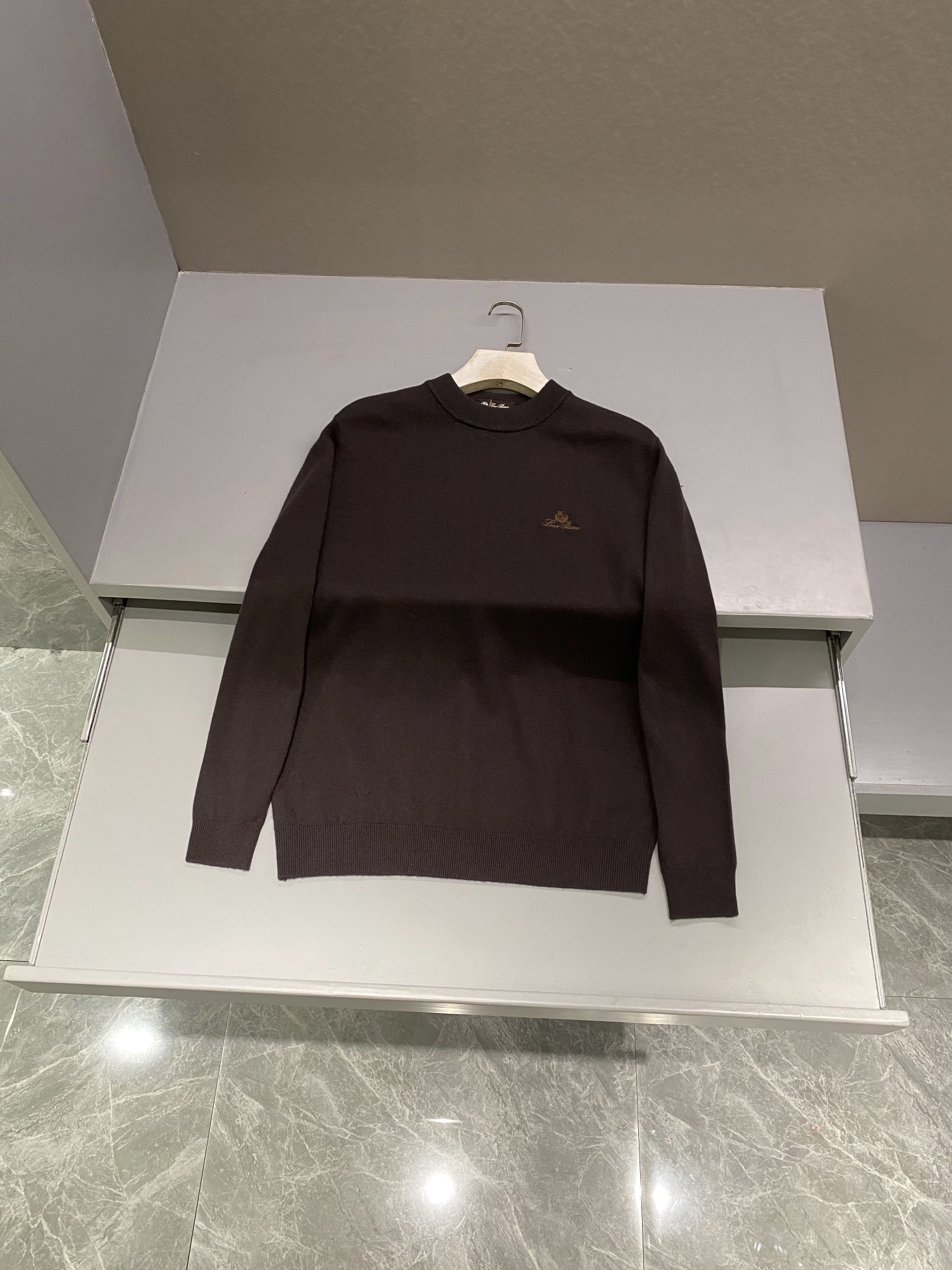 로로피아나 Loro Piana 스웨터