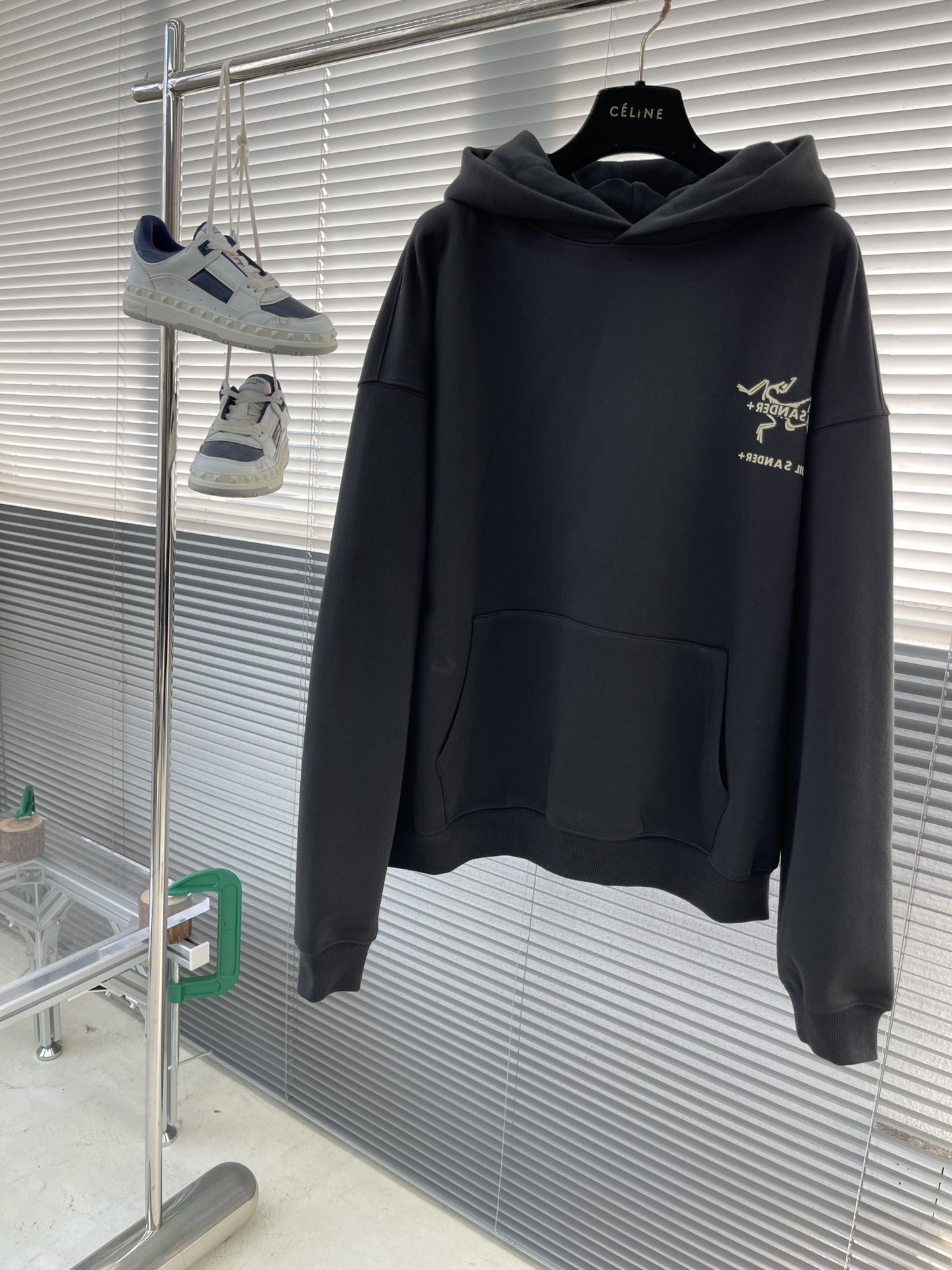 아크테릭스 ARC'TERYX 후드