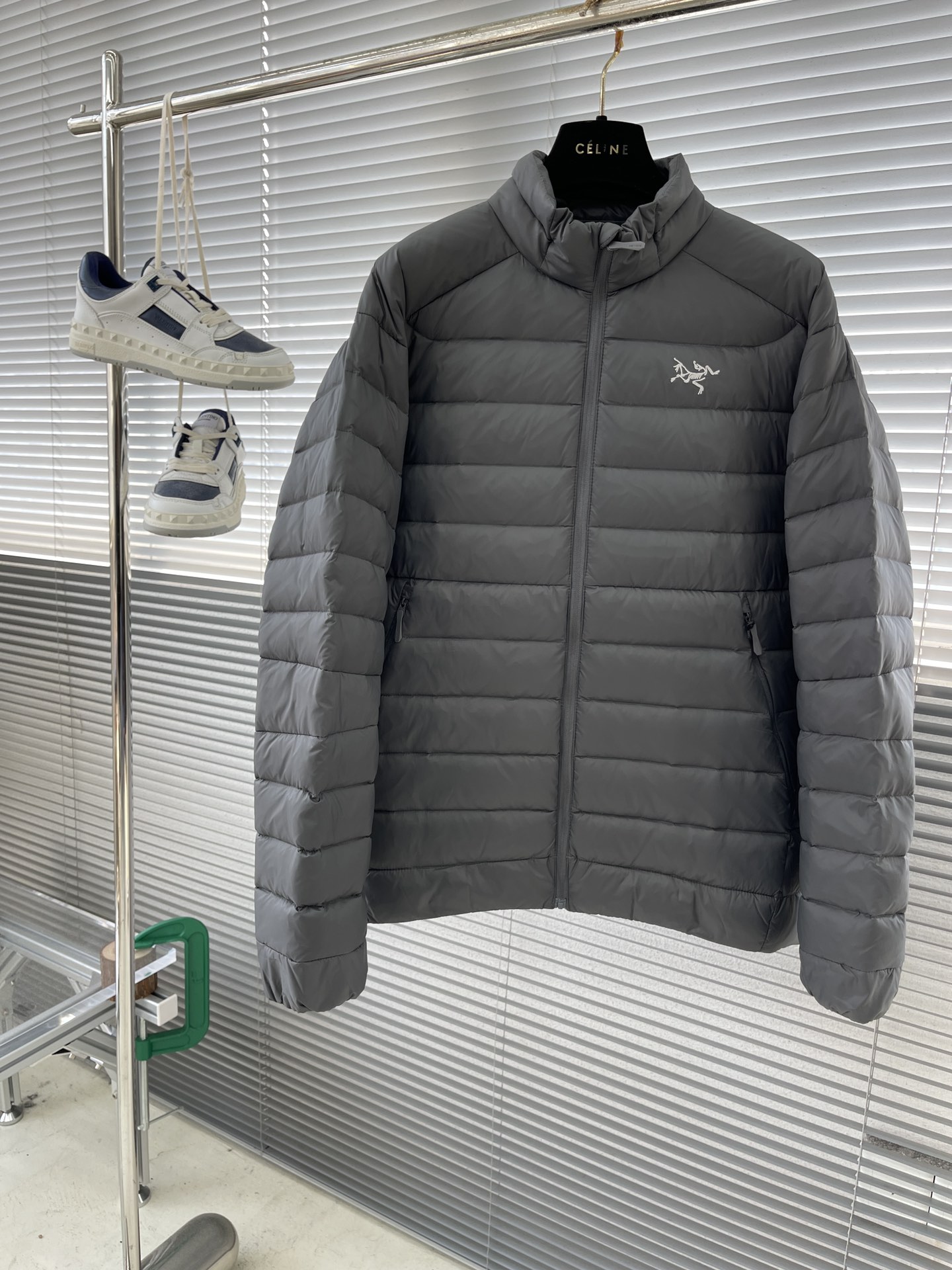 아크테릭스 ARC'TERYX 패딩