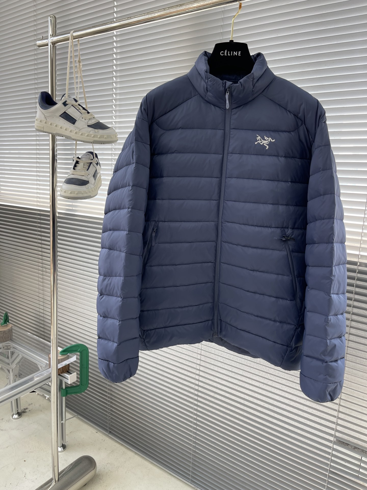 아크테릭스 ARC'TERYX 패딩