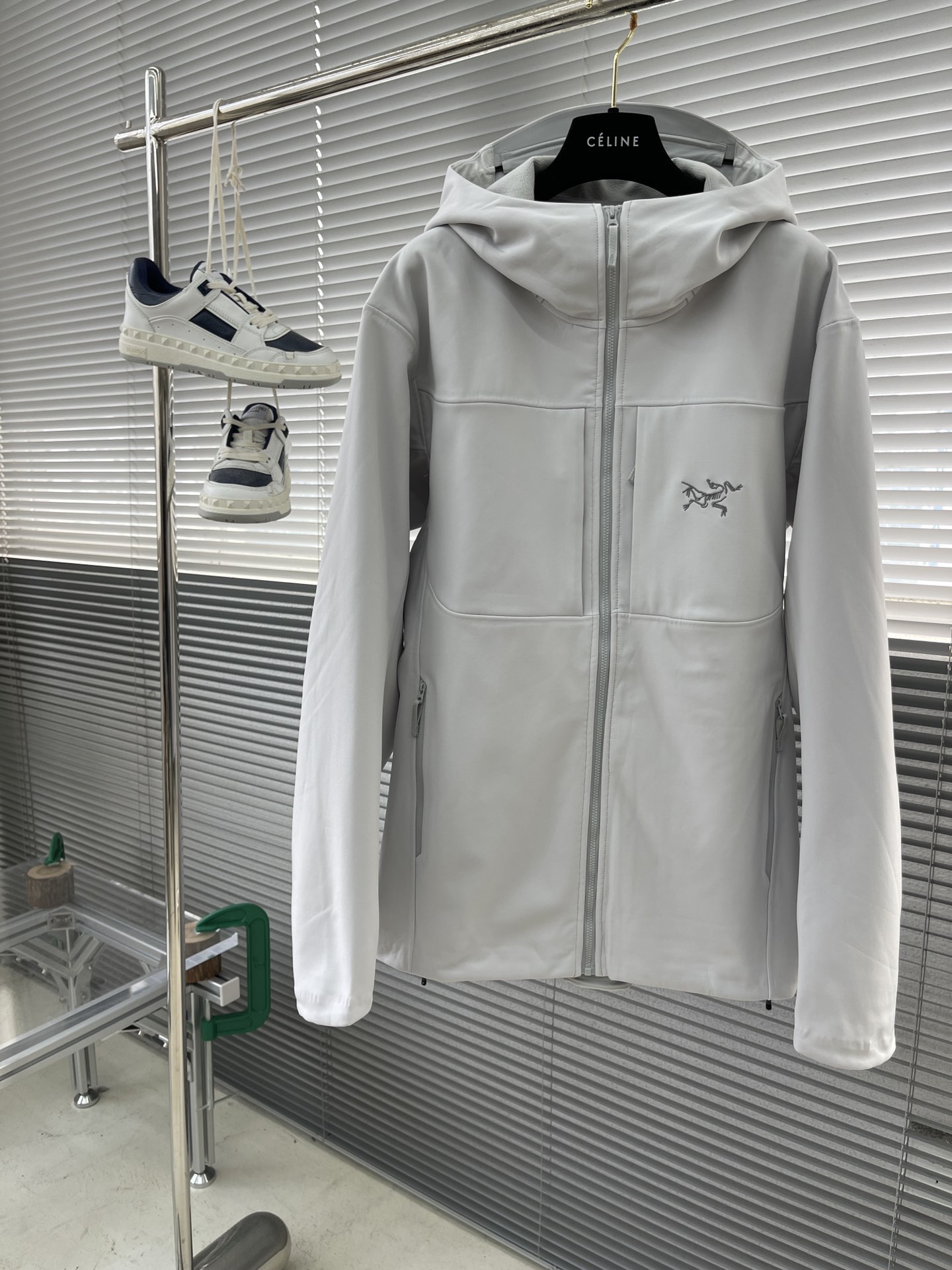 아크테릭스 ARC'TERYX 재킷