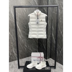 몽클레어 Moncler Ghany 패딩 조끼