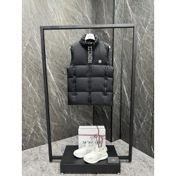 몽클레어 Moncler Semeru  수메루 조끼 패딩