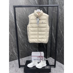 몽클레어 Moncler Contrin 콘트린 조끼 패딩