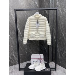 몽클레어 Moncler Lans 란스 패딩 재킷