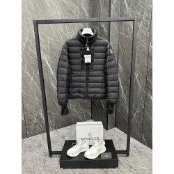 몽클레어 Moncler Hers 헤르스 패딩재킷