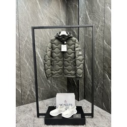 몽클레어 Moncler Morandieres 모란디에르 패딩재킷