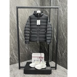 몽클레어 Moncler Lauros  라우로스 패딩재킷