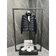 몽클레어 Moncler cardigan tricot  트라이콧 니트패딩재킷