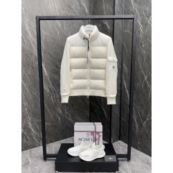 몽클레어 Moncler Galion  갈리온 니트 패딩 재킷