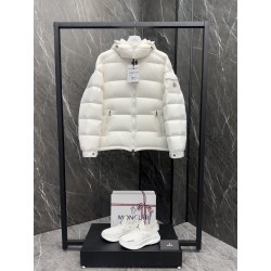 몽클레어 Moncler Maya 마야 패딩