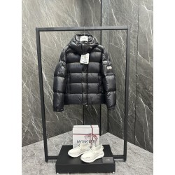 몽클레어 Moncler Maya 70 마야 패딩