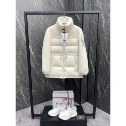 몽클레어 Moncler Escaut 에스코트 패딩