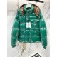 몽클레어 Moncler Karakorum 카라코롬 패딩