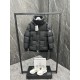 몽클레어 Moncler Risler 리슬러 패딩