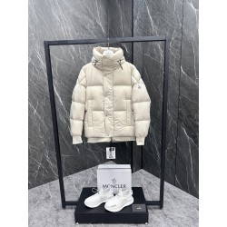 몽클레어 Moncler Risler 리슬러 패딩