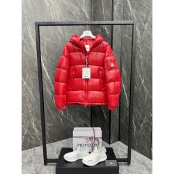 몽클레어 Moncler Risler 리슬러 패딩