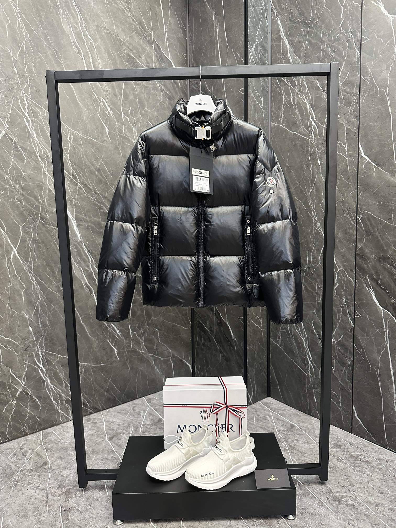 몽클레어 Moncler 1017 Alyx 9sm 알릭스 패딩