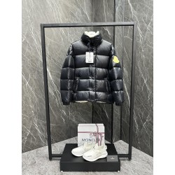 몽클레어 Moncler Dervox 데복스 패딩