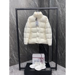 몽클레어 Moncler Dervox 데복스 패딩