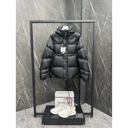 몽클레어 Moncler Jarama 자라마 패딩