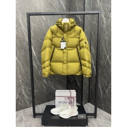 몽클레어 Moncler Jarama 자라마 패딩