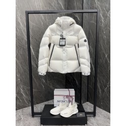 몽클레어 Moncler Jarama 자라마 패딩