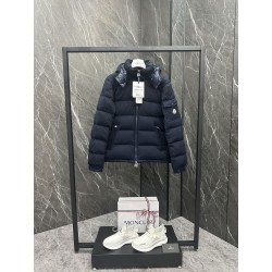 몽클레어 Moncler Montgenevre wool Maya 마야 패딩