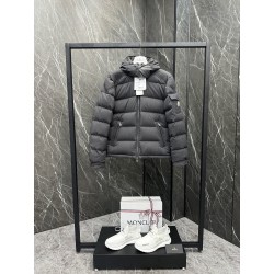 몽클레어 Moncler Montgenevre wool Maya 마야 패딩