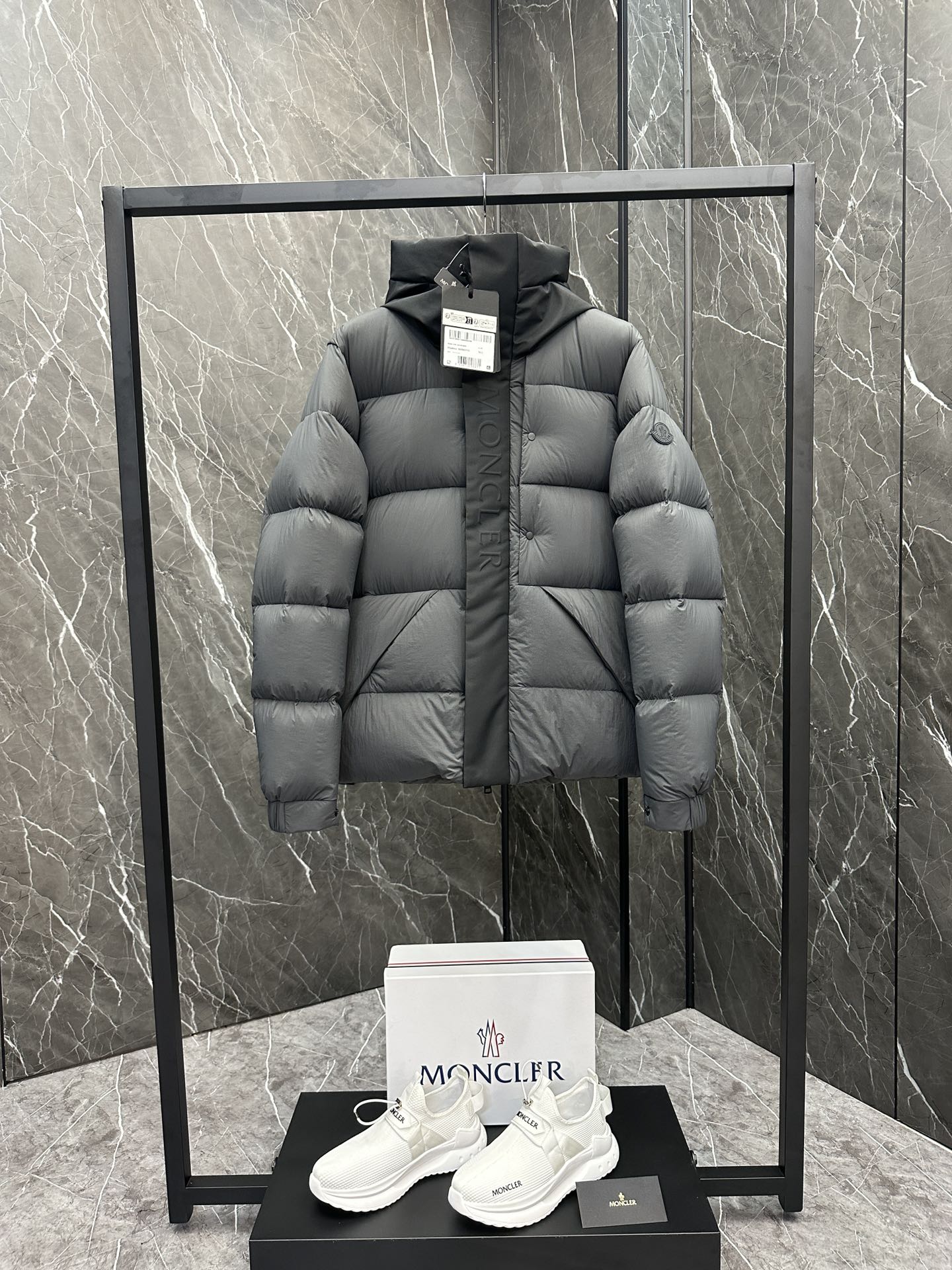 몽클레어 Moncler Madeira 마데이라 패딩