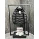 몽클레어 Moncler Chiablese 2024 matt 키아블라세 패딩