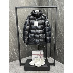 몽클레어 Moncler Chiablese 키아블라세 패딩