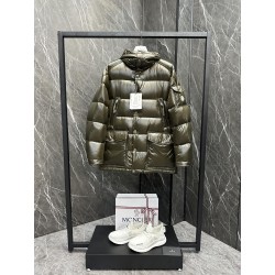 몽클레어 Moncler Chiablese 키아블라세 패딩