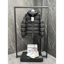 몽클레어 Moncler Poirier 포이리에 패딩