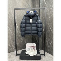 몽클레어 Moncler Poirier 포이리에 패딩