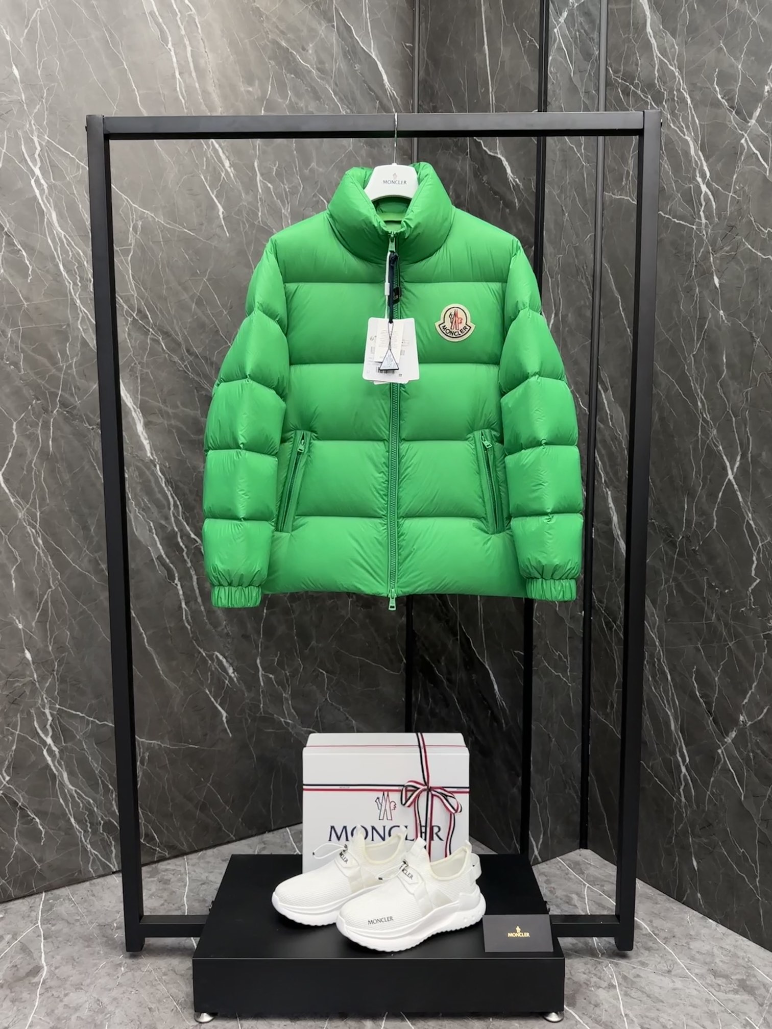 몽클레어 Moncler Citala 시탈라 패딩