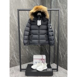 몽클레어 Moncler Mayaf  마야프 패딩