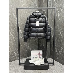 몽클레어 Moncler Maljasset 말자셋 패딩