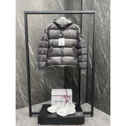 몽클레어 Moncler Maljasset 말자셋 패딩