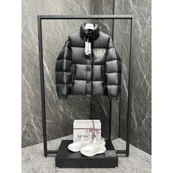 몽클레어 Moncler Leste 레스트 패딩