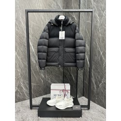 몽클레어 Moncler Mussala 무살라 패딩