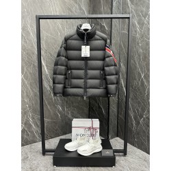 몽클레어 Moncler Solayan 솔라얀 패딩