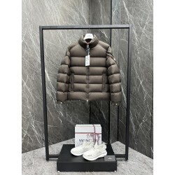 몽클레어 Moncler Solayan 솔라얀 패딩