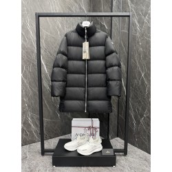 몽클레어 Moncler Rick Owens 릭오웬스 패딩