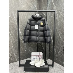 몽클레어 Moncler Cyclone 사이클론 패딩