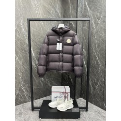 몽클레어 Moncler Cyclone 사이클론 패딩