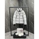 몽클레어 Moncler Grenoble 그레노블 패딩재킷