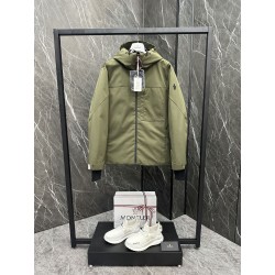 몽클레어 Moncler Grenoble 그레노블 패딩재킷